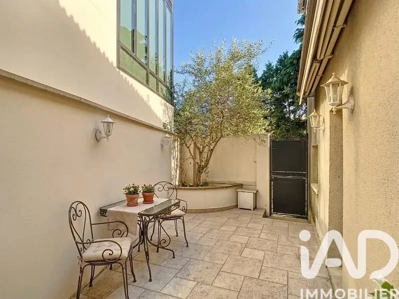 Vente Immeuble 141 m² - Photo 1