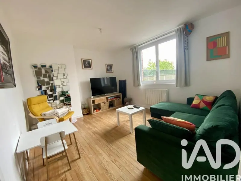 Vente Immeuble 95 m² - Photo 1