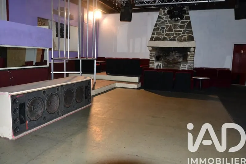 Vente Immeuble 250 m² - Photo 1