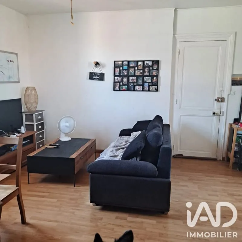 Vente Immeuble 321 m² - Photo 1