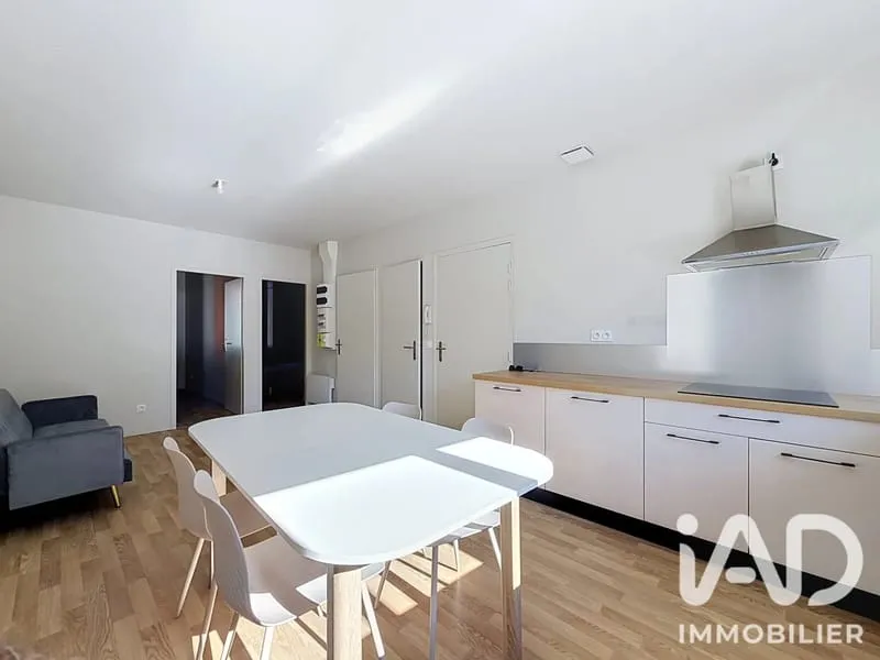 Vente Immeuble 166 m² - Photo 1