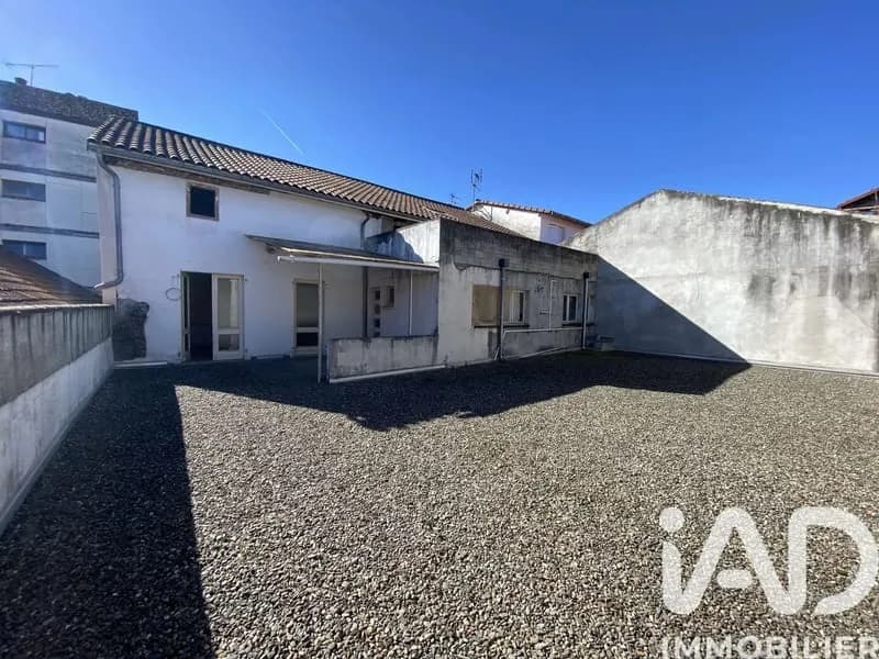 Vente Immeuble 700 m² - Photo 1