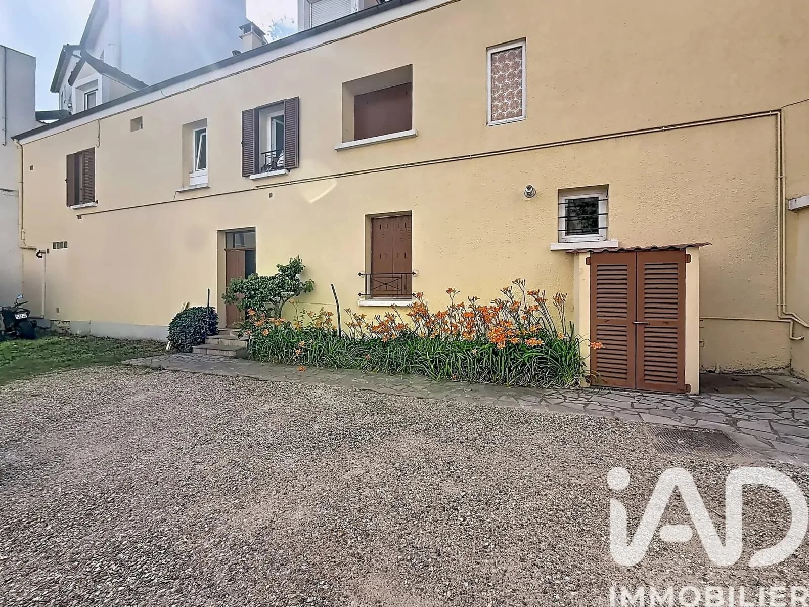 Vente Immeuble 404 m² - Photo 1