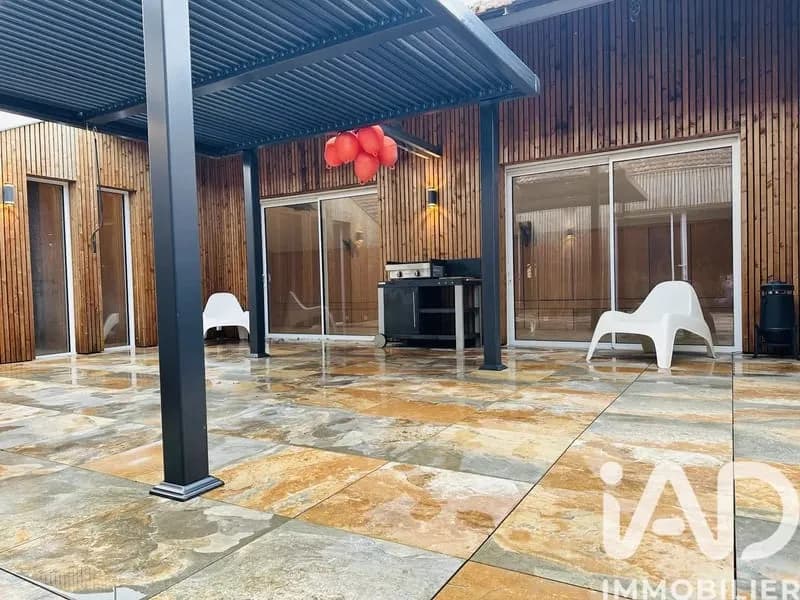 Vente Immeuble 750 m² - Photo 1