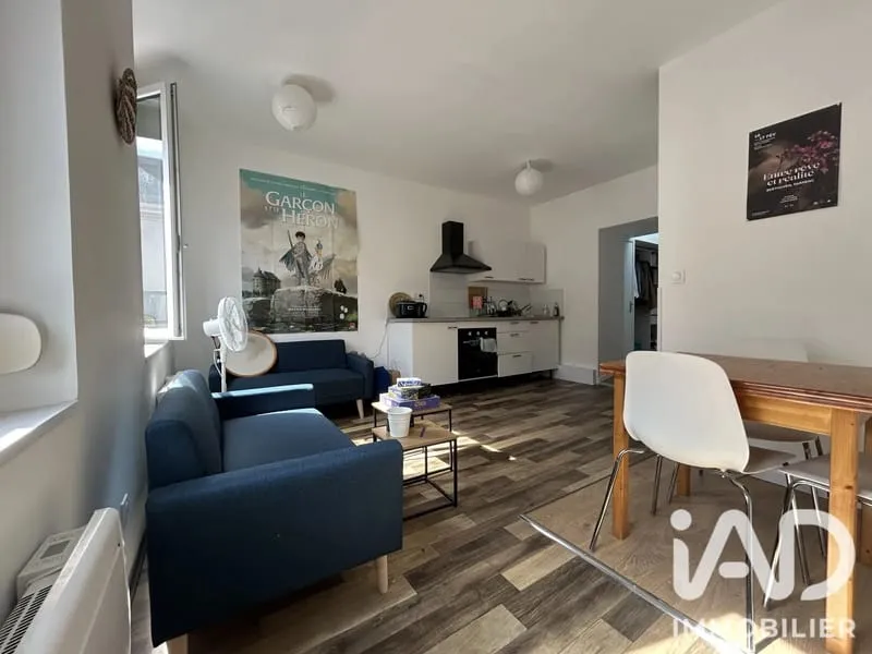 Vente Immeuble 150 m² - Photo 1
