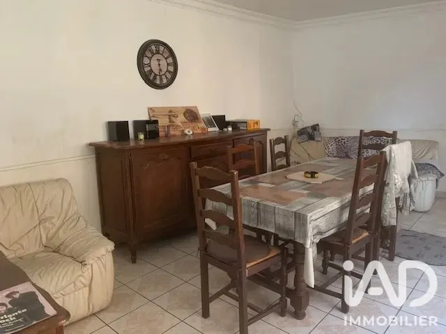Vente Immeuble 327 m² - Photo 1