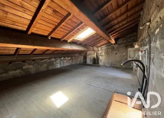 Vente Maison de ville 6 pièces - Photo 1