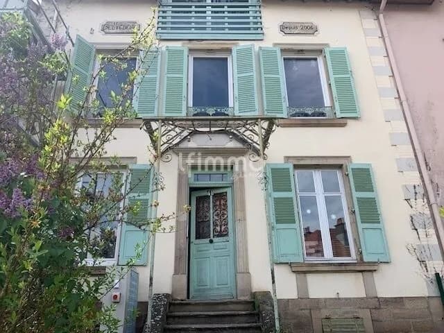 immeuble Epinal - Photo 1