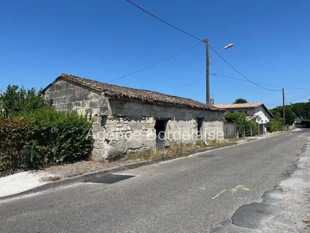 Immeuble de rapport 95 m² - Photo 1