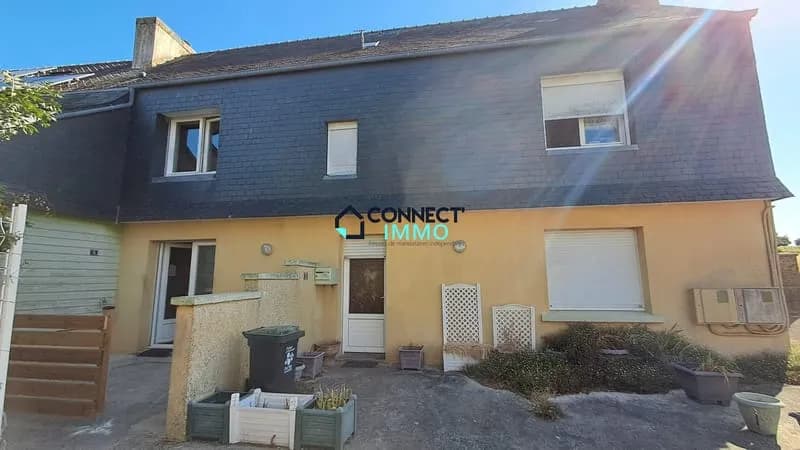 Immeuble de rapport 113 m² - Photo 1