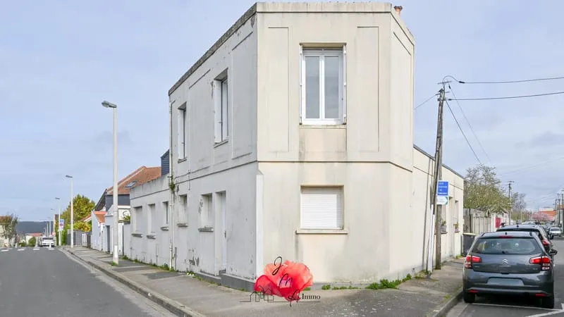 NOUVEAUTÉ !!! QUARTIER SAINTE CÉCILE - Photo 1