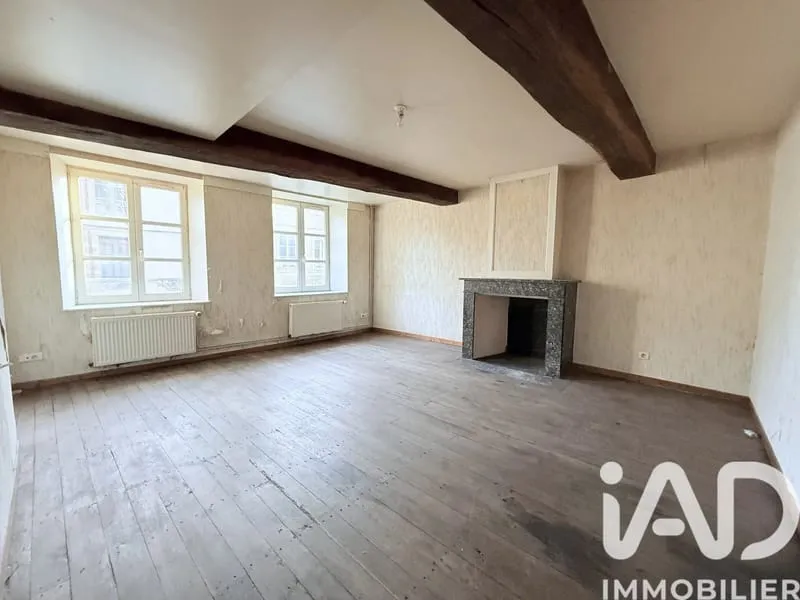 Vente Immeuble 500 m² - Photo 1