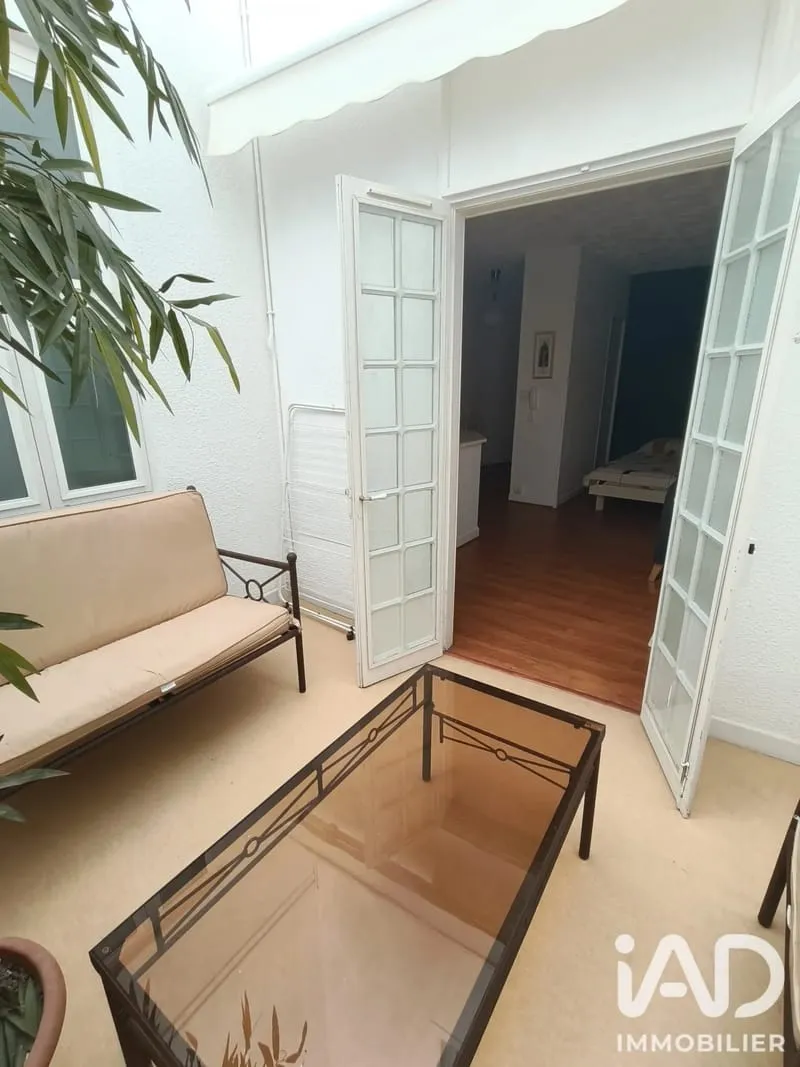 Vente Immeuble 141 m² - Photo 1