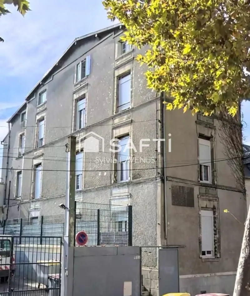 Immeuble de rapport 250 m² - Photo 1