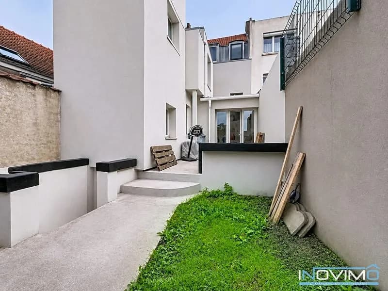Immeuble de rapport 138 m² - Photo 1