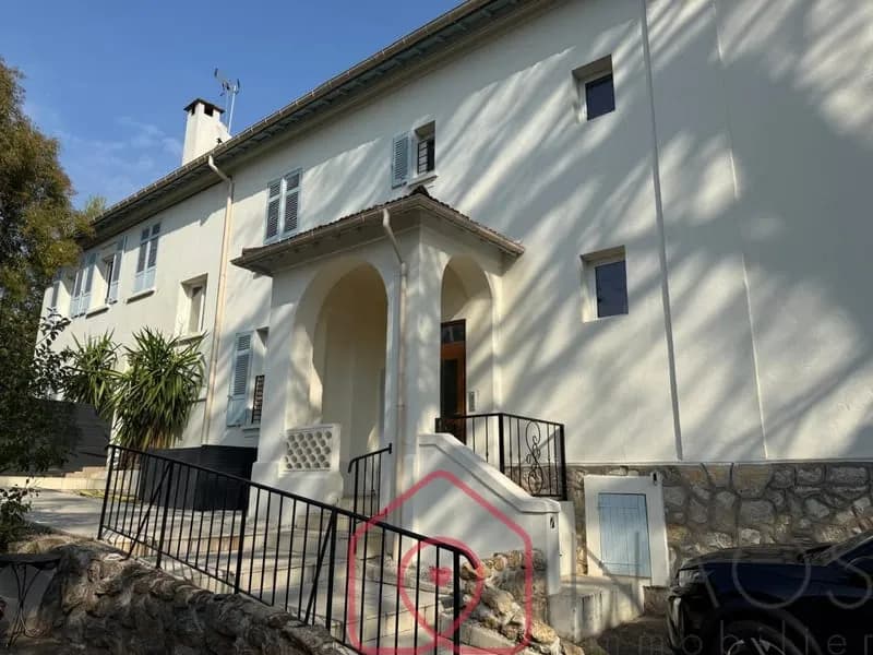 Immeuble de rapport - Cannes - Photo 1