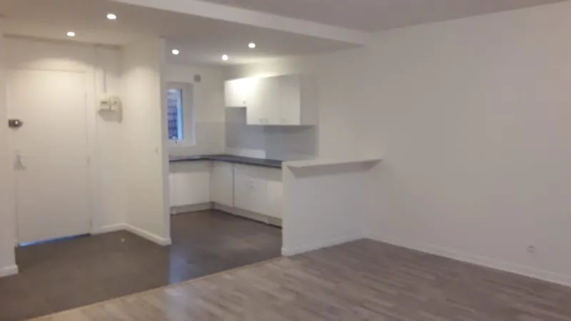 immeuble en toute propriété - Photo 1
