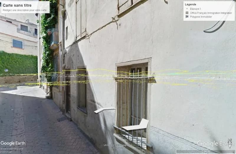 Pour investir 169000 € à Perpignan (66) : immeuble - Photo 1
