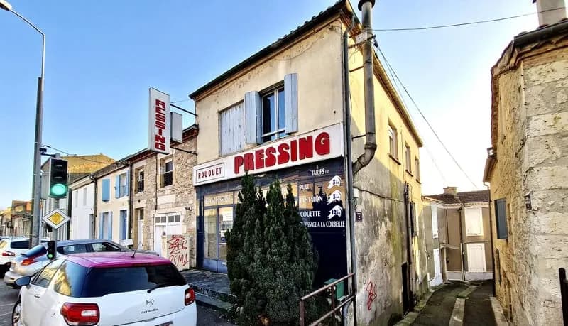 Ensemble immobilier sur Agen - Photo 1