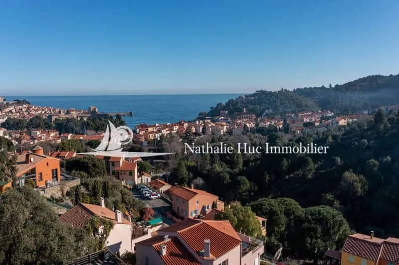 Ensemble immobilier 4 pièces 95 m² - Photo 1