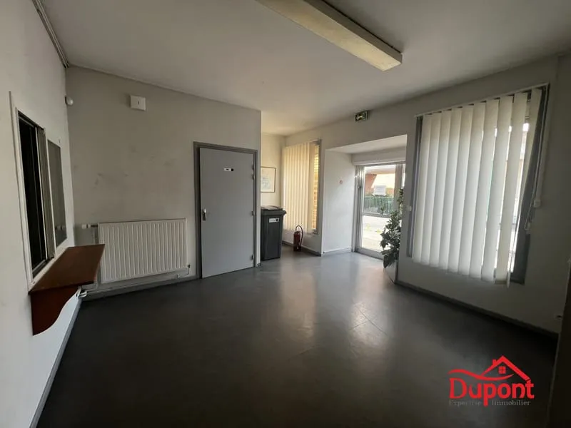 Immeuble de rapport 340 m² - Photo 1