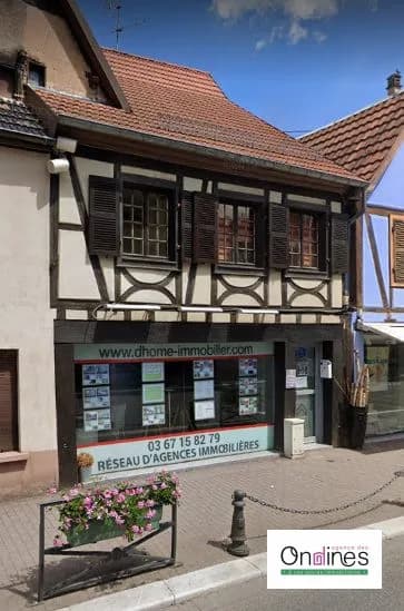 Immeuble de rapport 3 pièces 120 m² - Photo 1