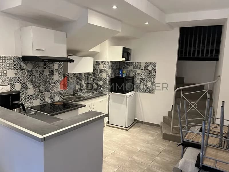 Lot de 2 appartements - Photo 1