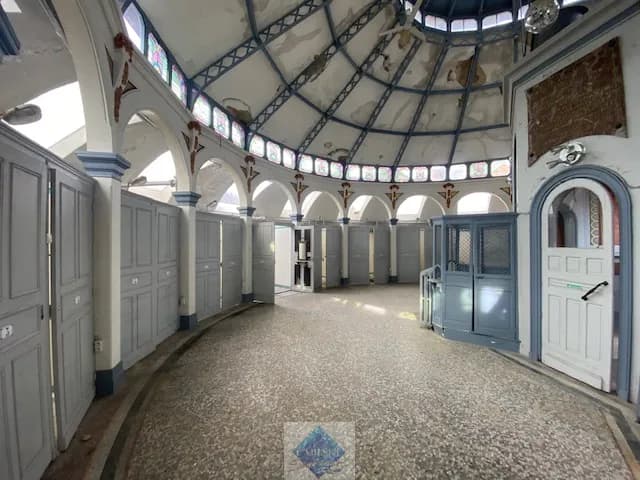 monument historique Hauts de France - Photo 1