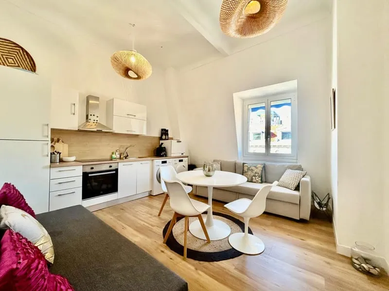 2 appartements dernier étage - Photo 1