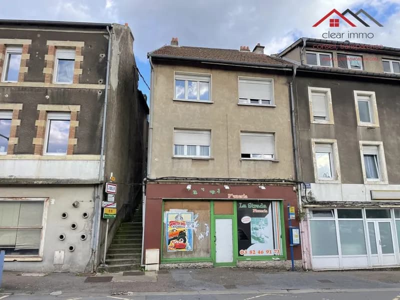 Spécial Investisseur Immeuble de rapport - Photo 1
