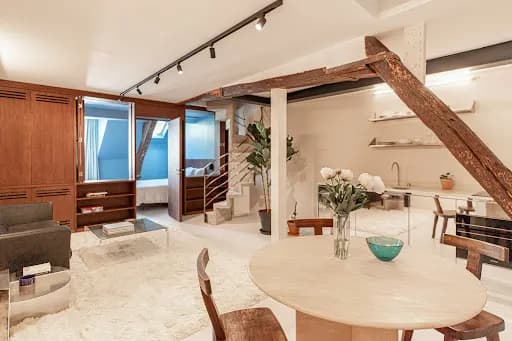Immeuble 320 m² - Photo 1