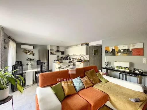 Immeuble de rapport 351 m² - Photo 1