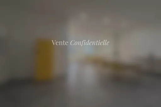 Immeuble 233 m² - Photo 1