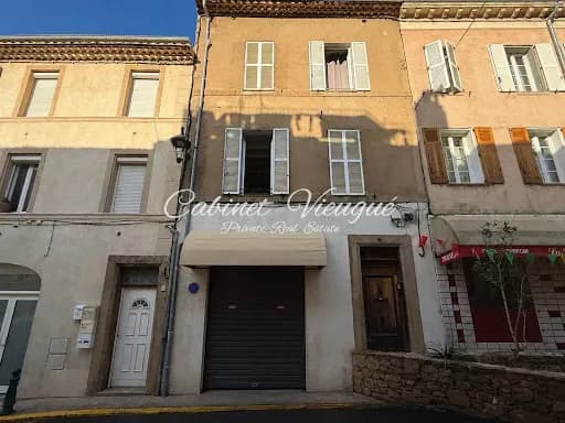 Immeuble de rapport 168 m² - Photo 1
