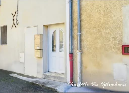 Immeuble 220 m² - Photo 1