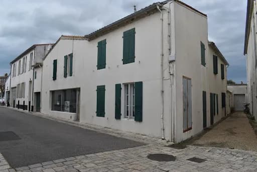 Immeuble 2 pièces 255 m² - Photo 1