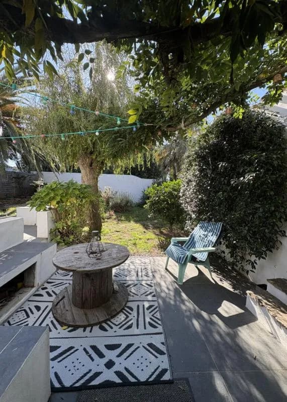 EN EXCLUSIVITE PORT JOINVILLE ENSEMBLE IMMOBILIER - Photo 1