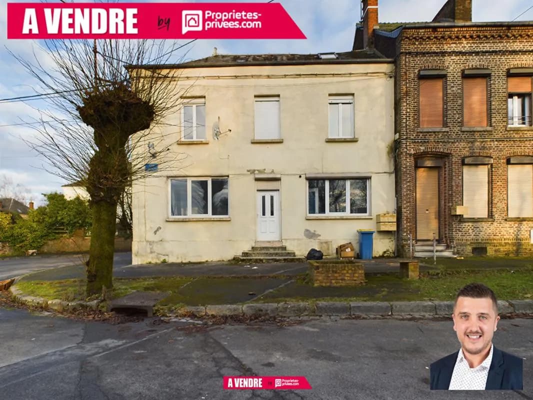 Immeuble de rapport - Photo 1