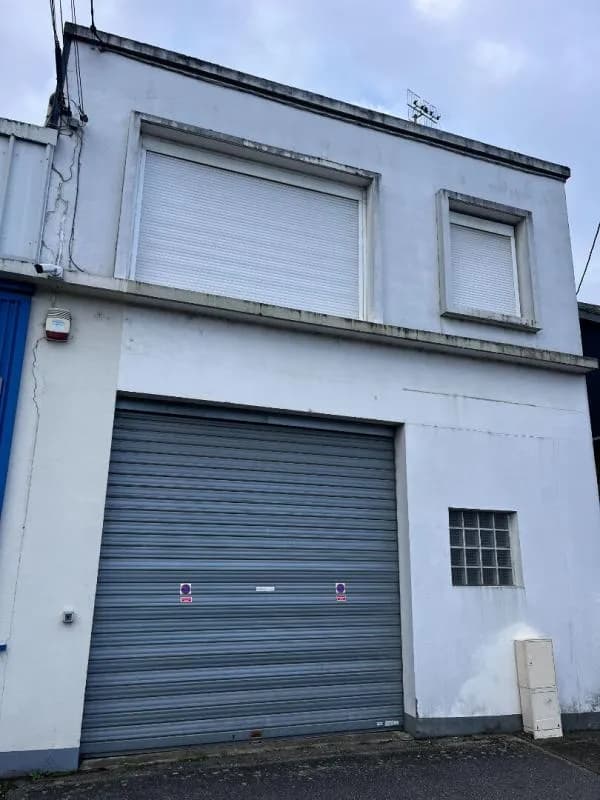 IMMEUBLE APPARTEMENT T2 60 M2 ET GARAGE 60M2 - Photo 1