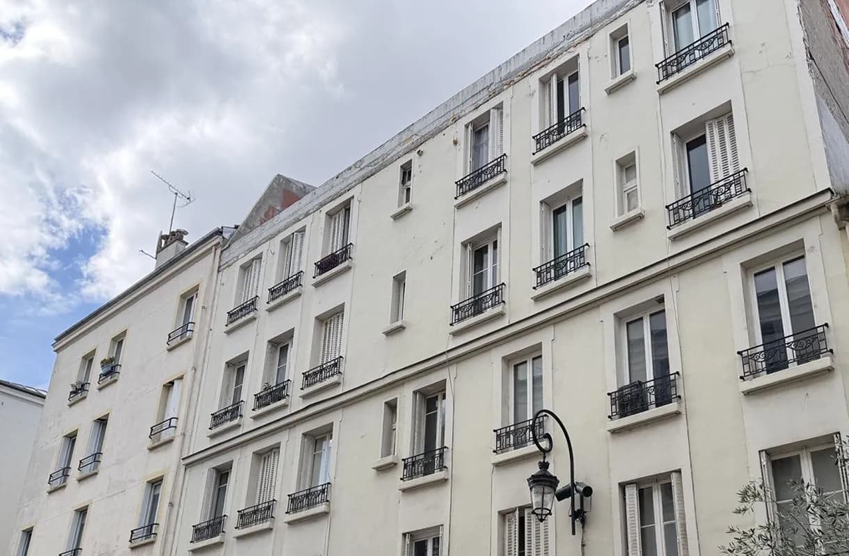 Ensemble de Lots d'Immeuble - Photo 1