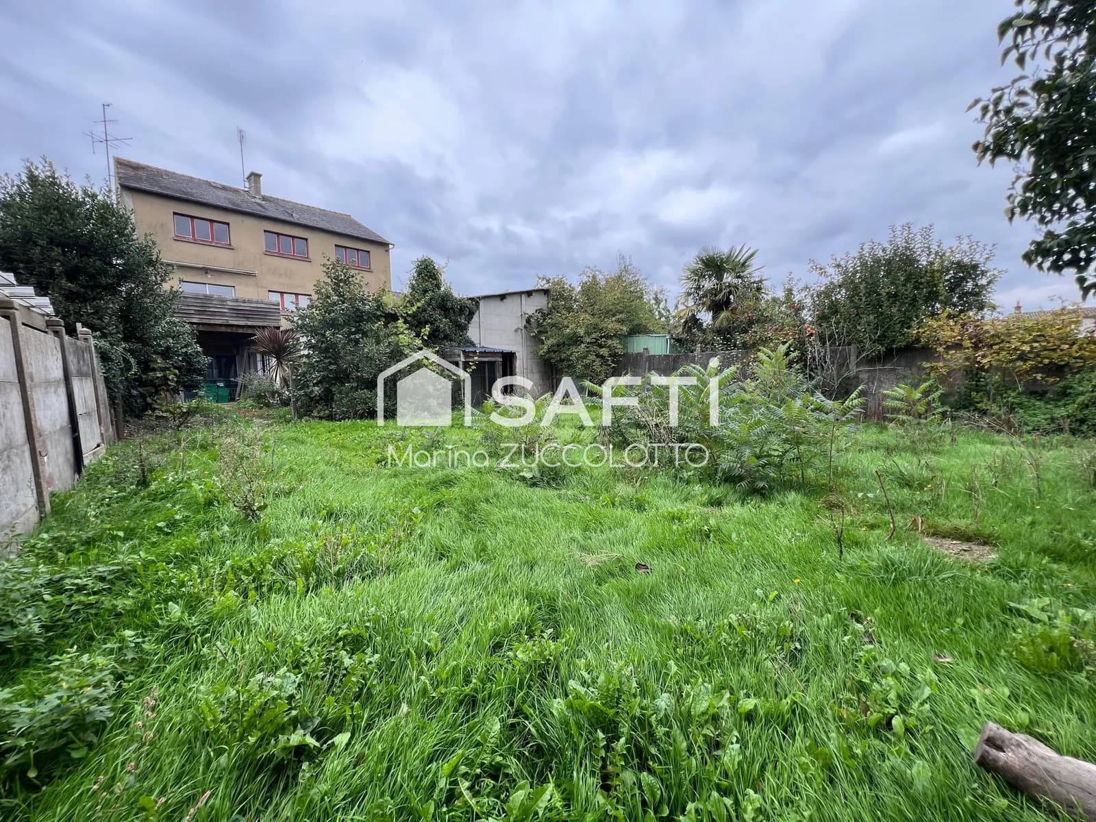 GROS POTENTIEL LOCATIF - Photo 1