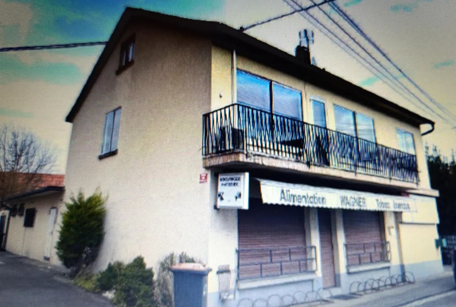 Immeuble - Photo 1