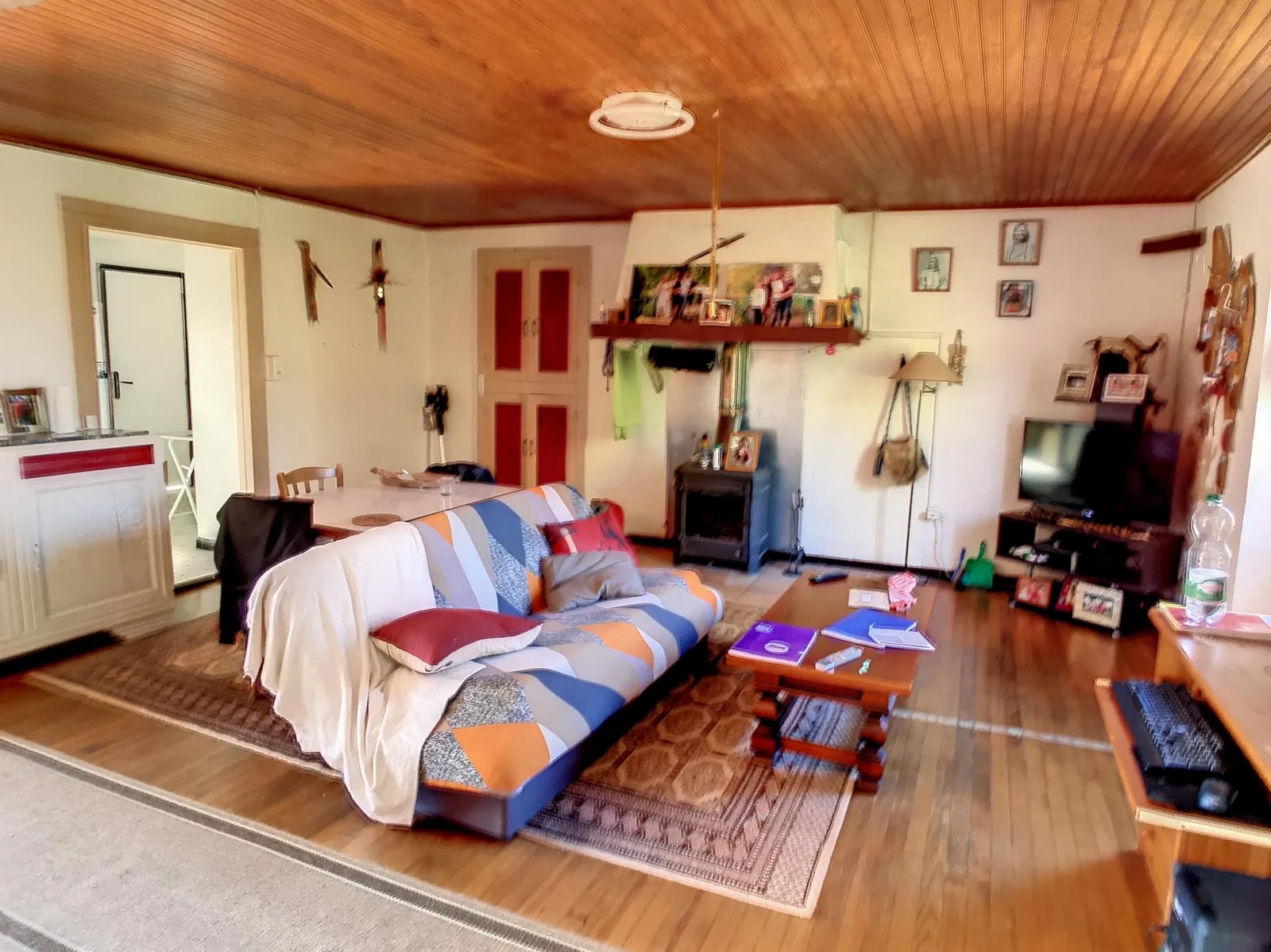 Ensemble immobilier à fort potentiel - Photo 1
