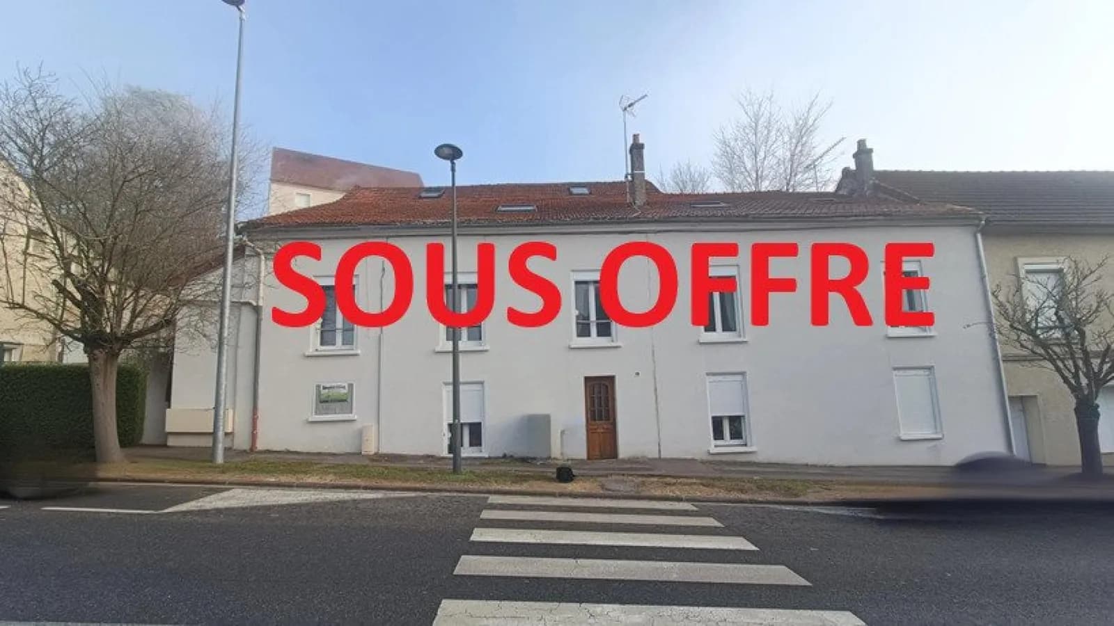 Immeuble de rapport ! - Photo 1