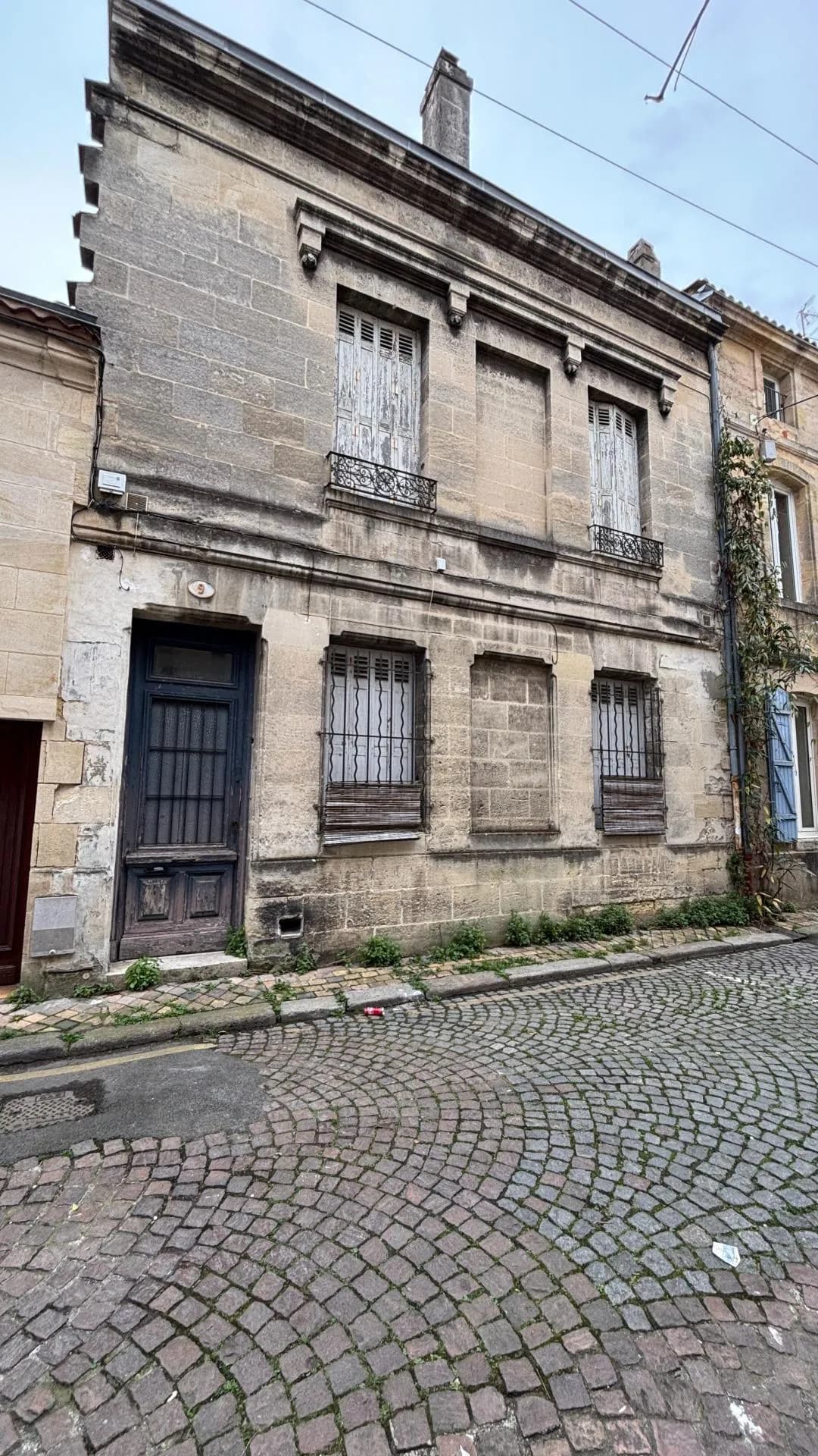 Immeuble de rapport - Photo 1