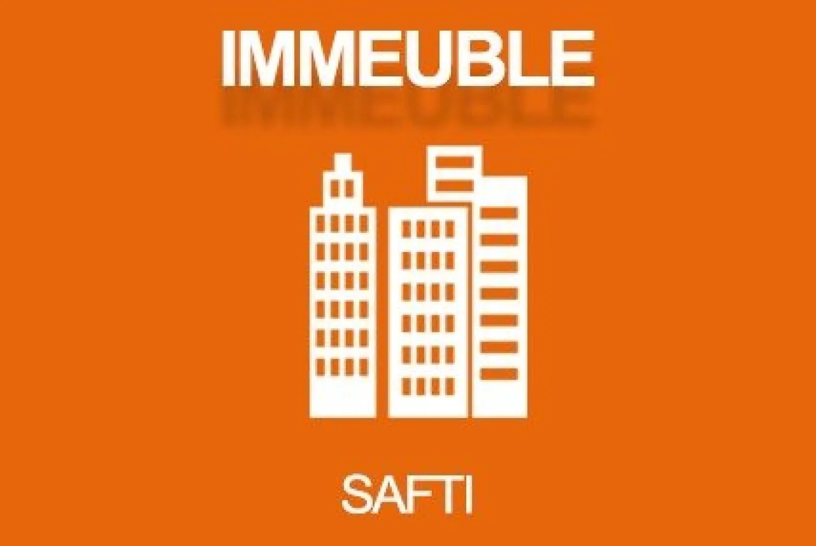 Immeuble de rapport- Vieille Ville de La Garde - Photo 1