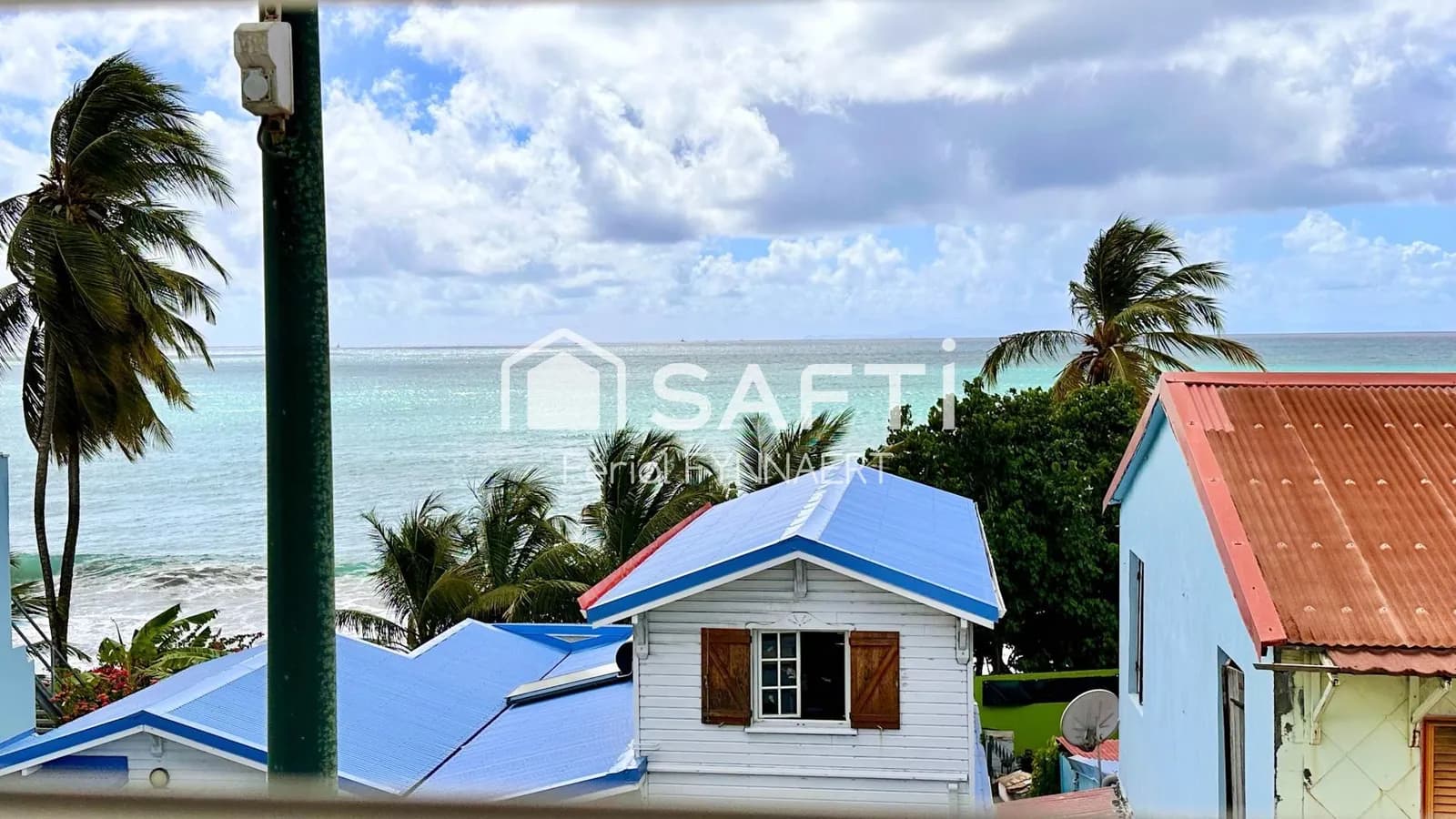 Investissement Immeuble 300m2 avec Ascenseur et Parking - Photo 1