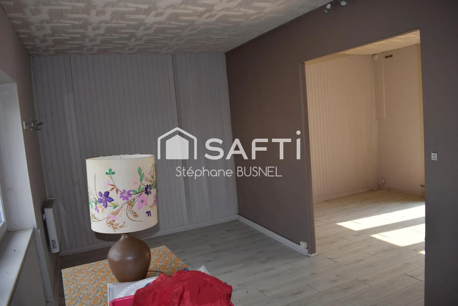 ENSEMBLE IMMOBILIER LA GLACERIE 12 pièces 6 chambres avec dépendance - Photo 1