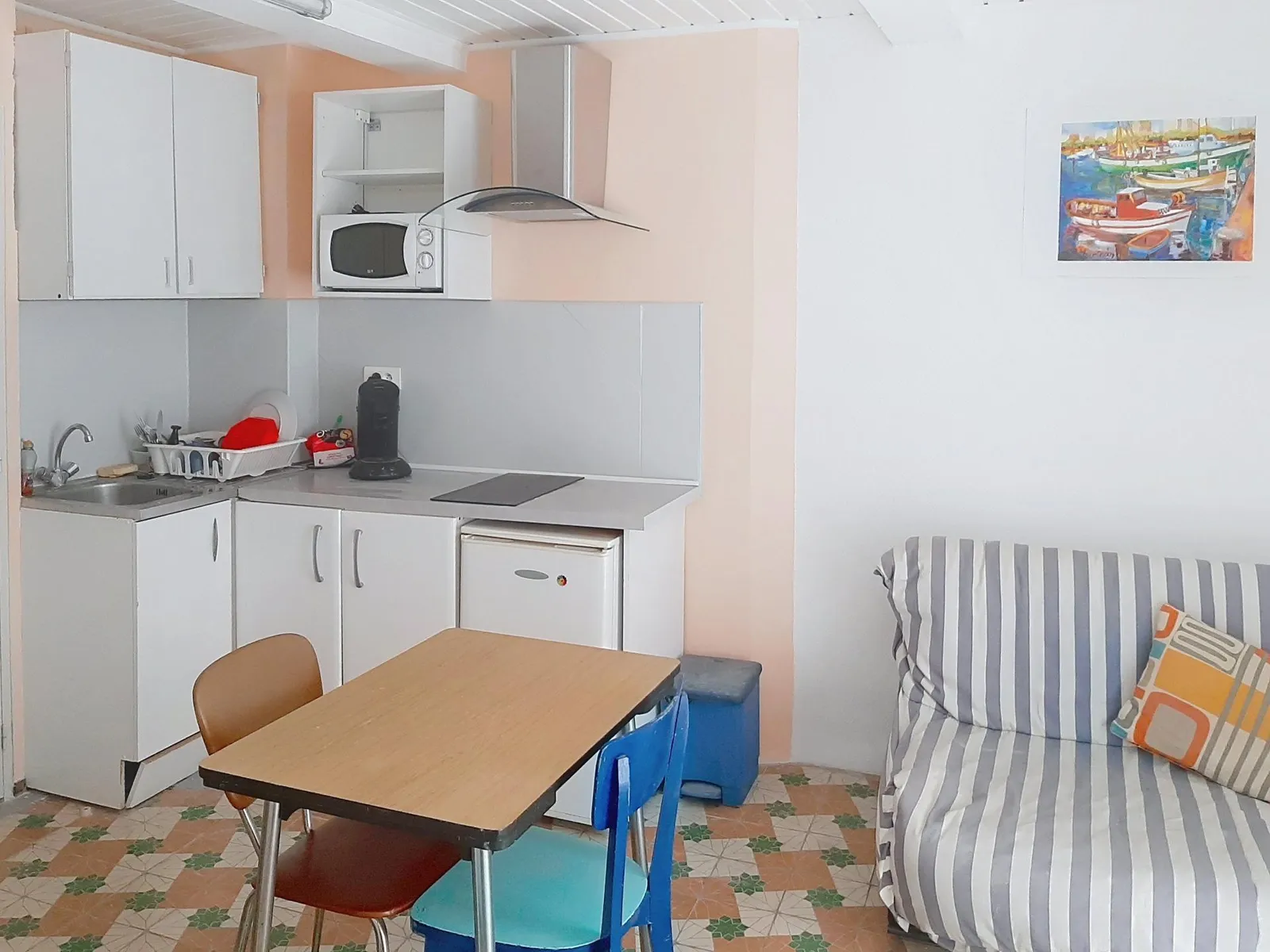 Immeuble 4 appartements - Photo 1