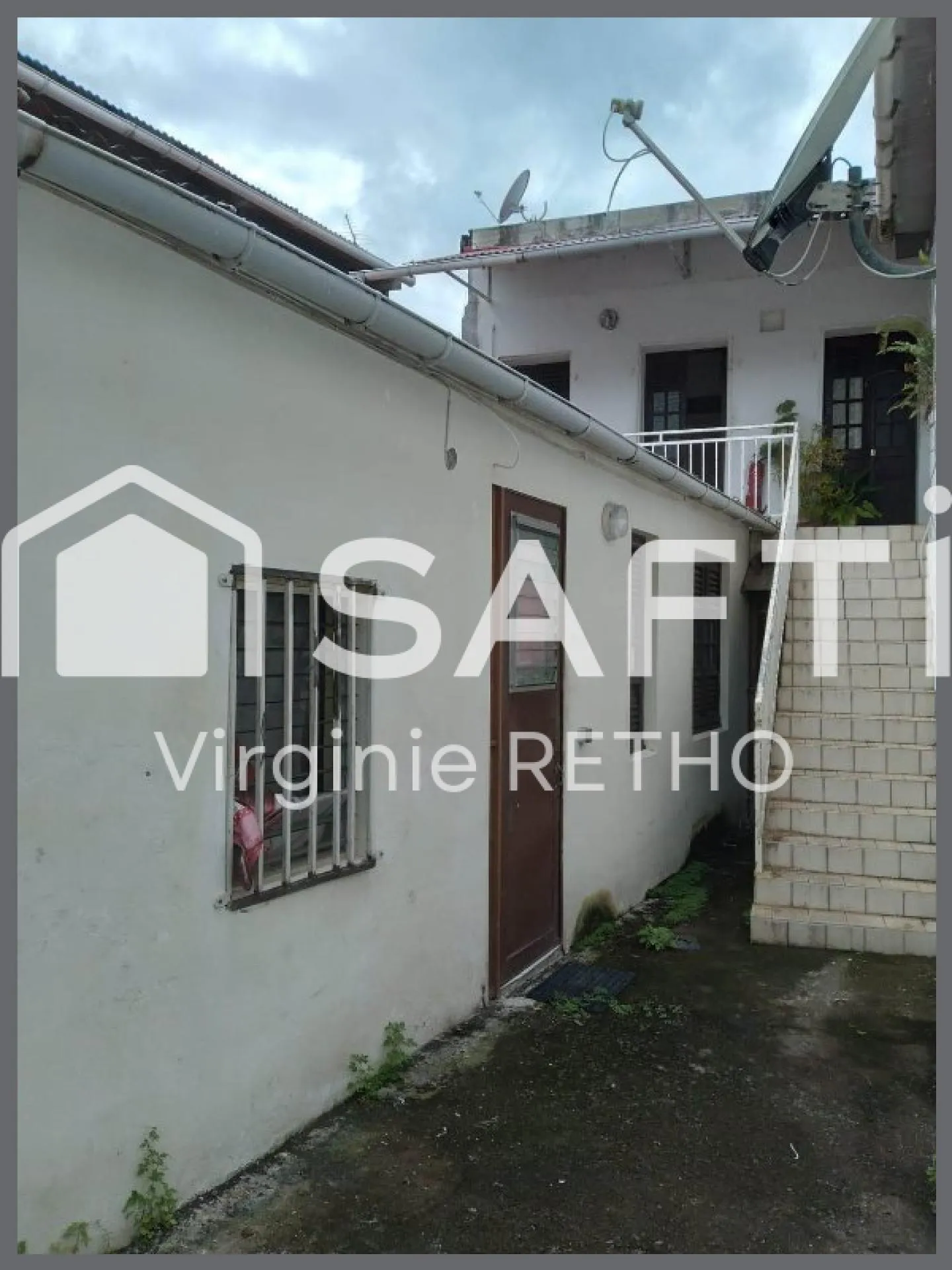 Immeuble de rapport - Photo 1